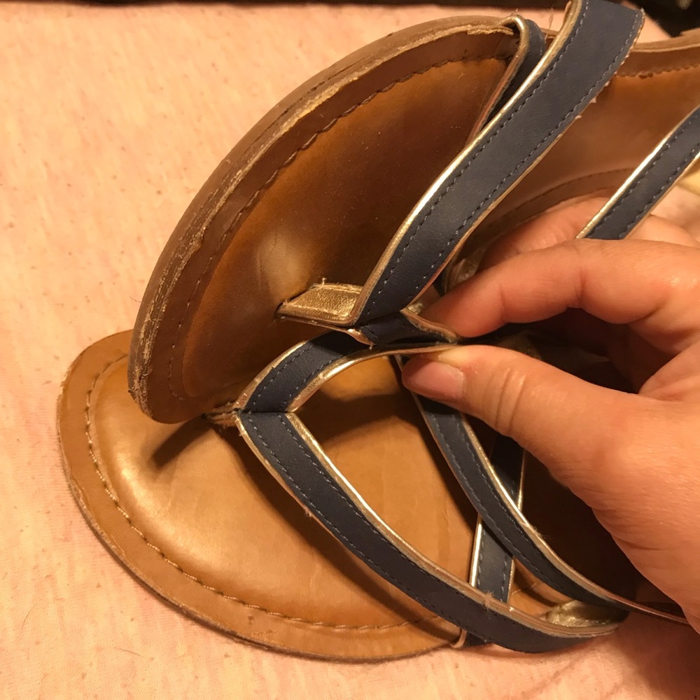 Merona Sandals - Picture 4 of 4